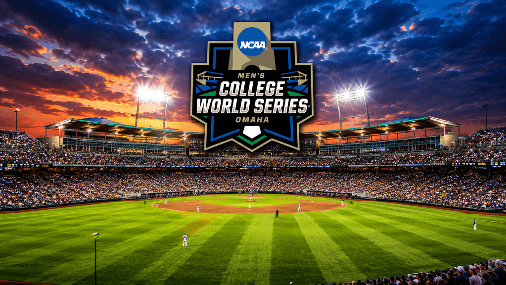 College World Series