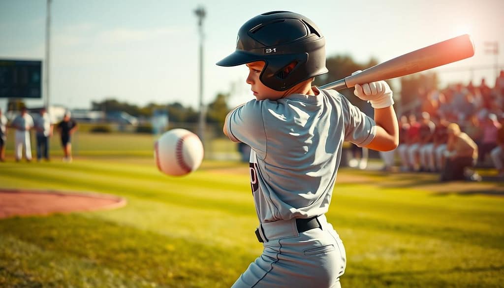 hitting biomechanics youth