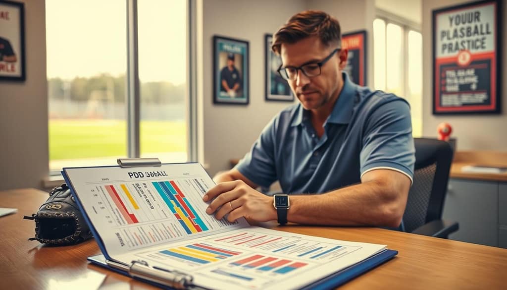 personalized baseball training programs
