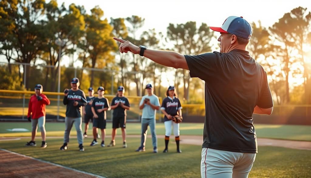 youth baseball strength training