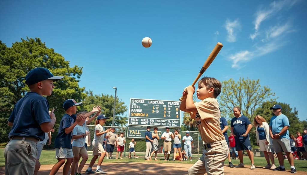 Hitting Derbies & Contact Challenges