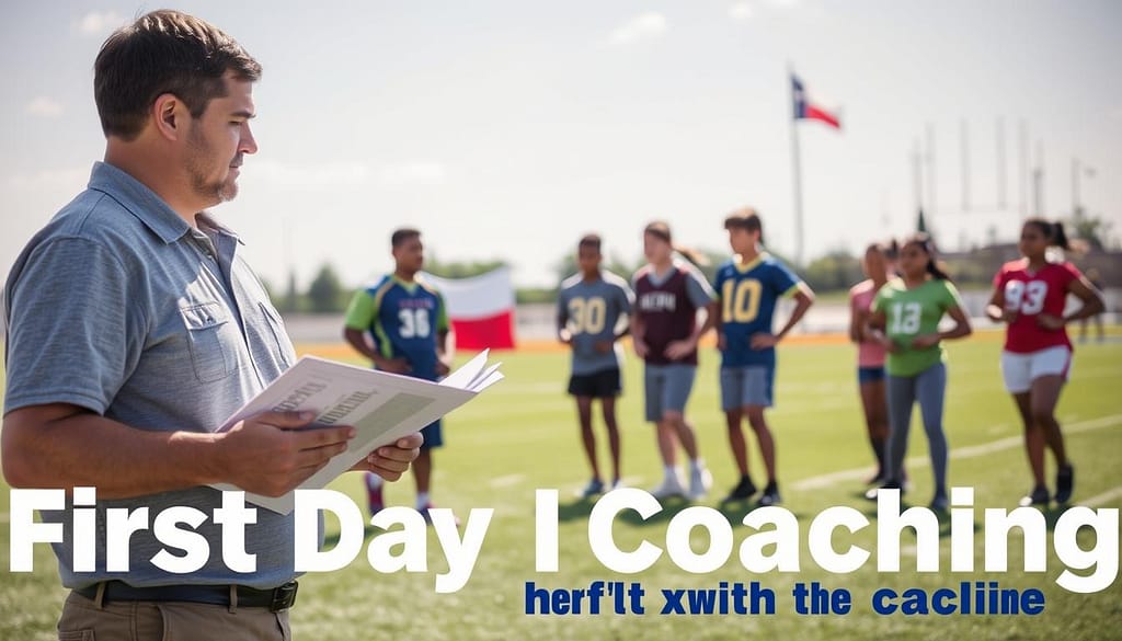 volunteer baseball coach resources
