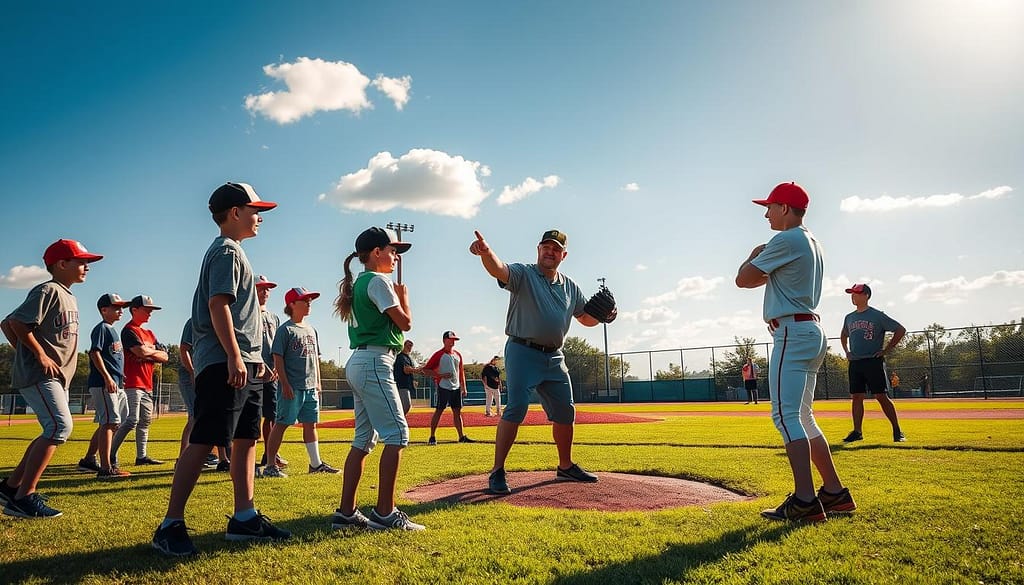 youth pitching development Texas