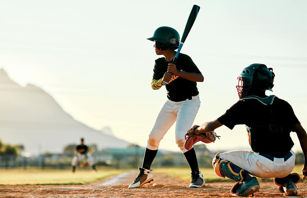 youth baseball