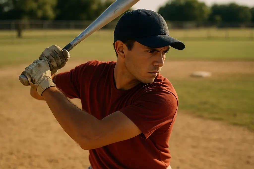 Texas youth baseball players using Five Tool lessons during infield practice