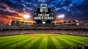College World Series