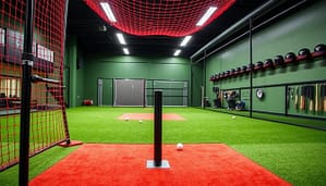 DFW lane rental guide