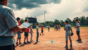 weather & facility safety