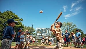 Hitting Derbies & Contact Challenges
