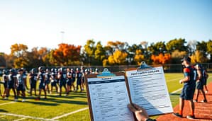 Texas Summer & Fall Ball Planning