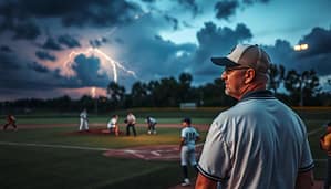 safety and risk management Texas baseball
