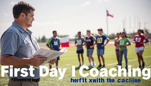 volunteer baseball coach resources