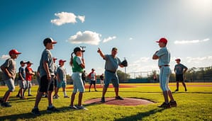 youth pitching development Texas