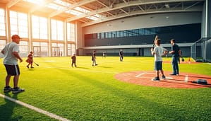 Brigade Baseball youth programs