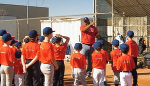 texas baseball youth