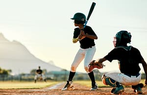 youth baseball
