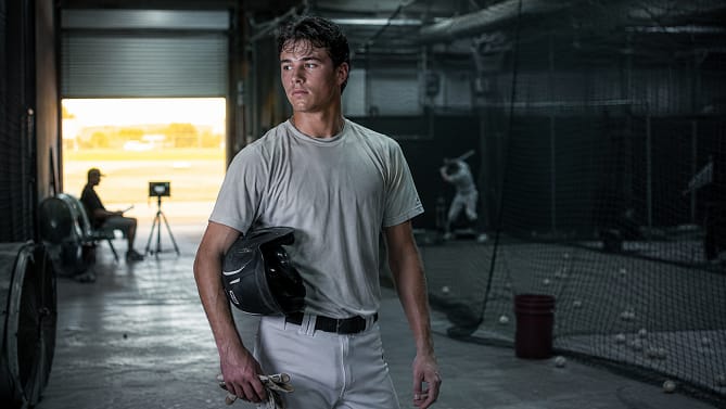 August Connects Summer Baseball To The Fall Recruiting Cycle
